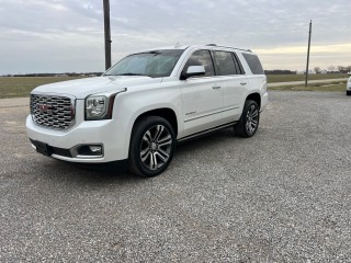 Image for 2018 GMC Yukon Denali ID: 7075960