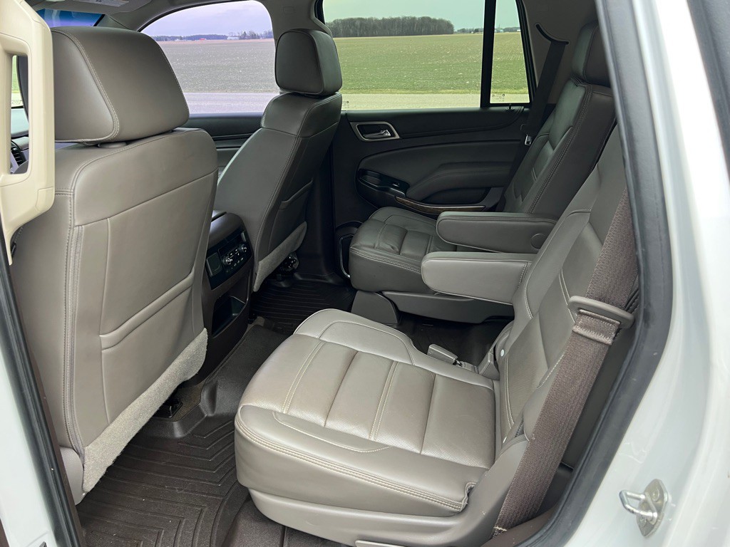 2018 GMC Yukon Image 13