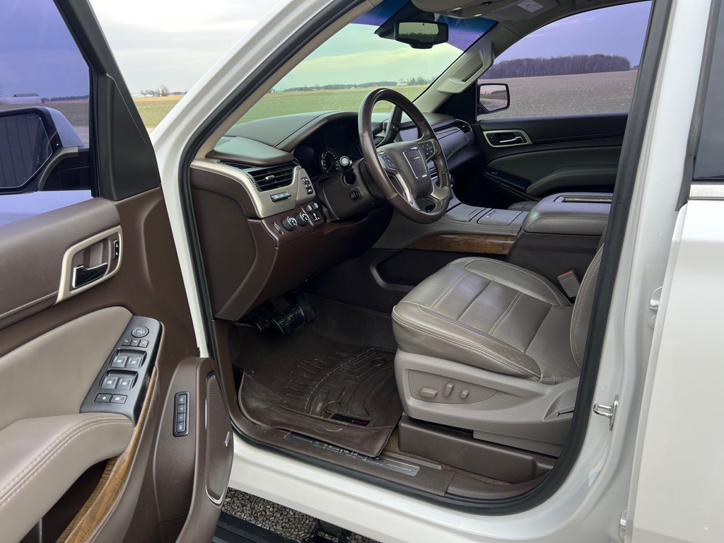 2018 GMC Yukon Image 15