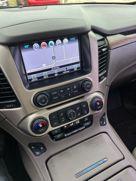 2018 GMC Yukon Image 16