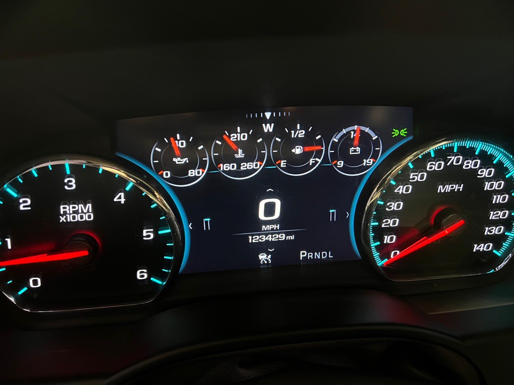 2018 GMC Yukon Image 17