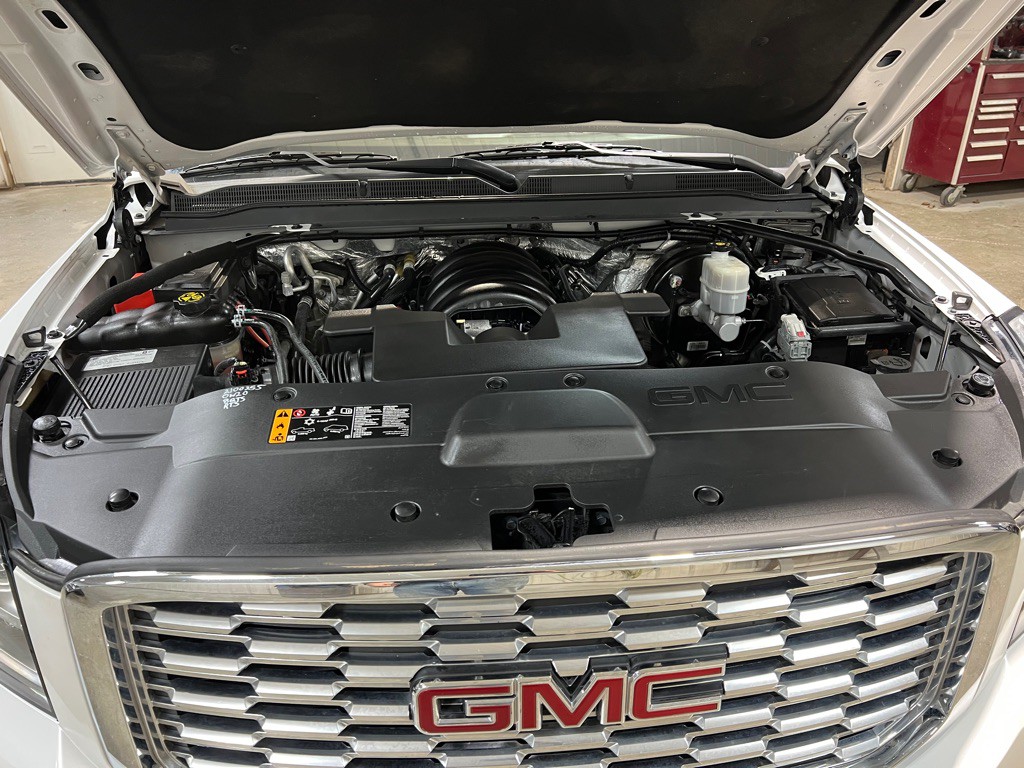 2018 GMC Yukon Image 18