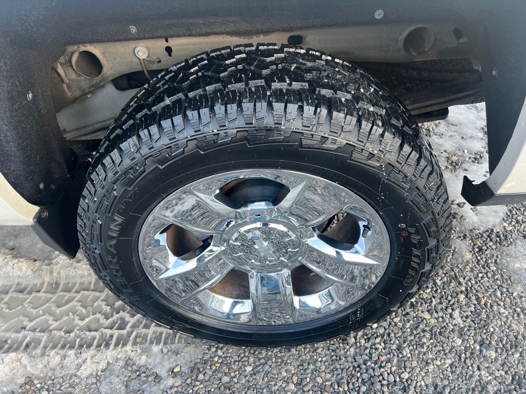 2015 Chevrolet Silverado 1500 Image 8