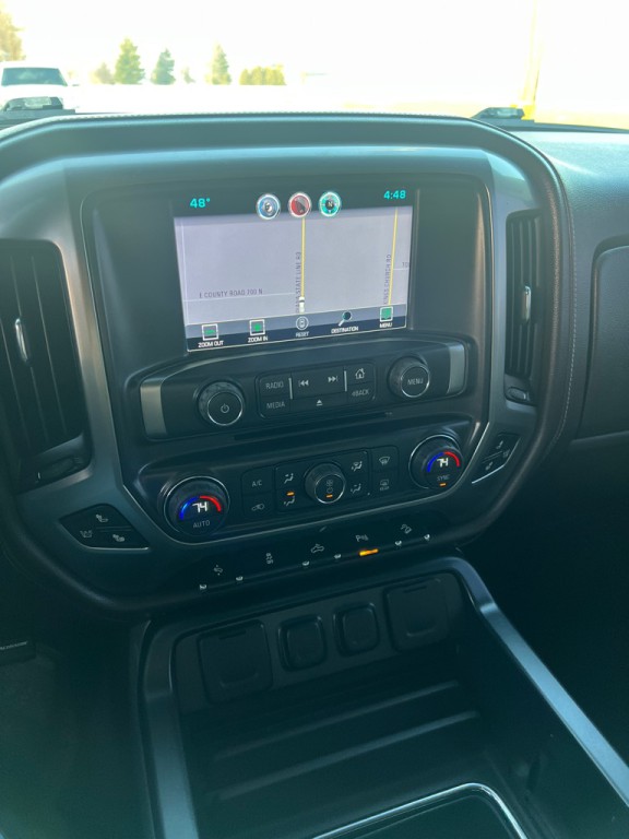2015 Chevrolet Silverado 1500 Image 11