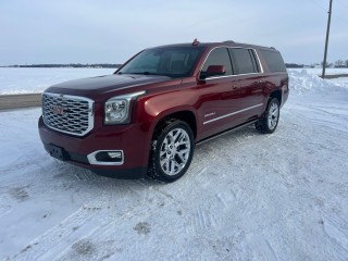 Image for 2019 GMC Yukon Denali ID: 7181704