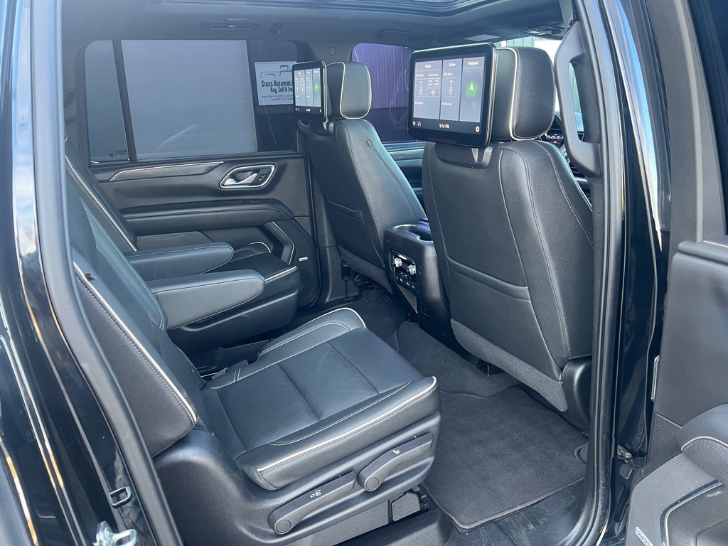 2021 GMC Yukon Image 5