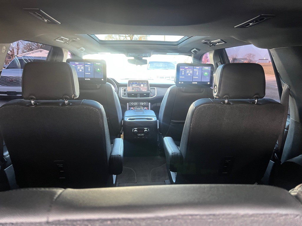 2021 GMC Yukon Image 8
