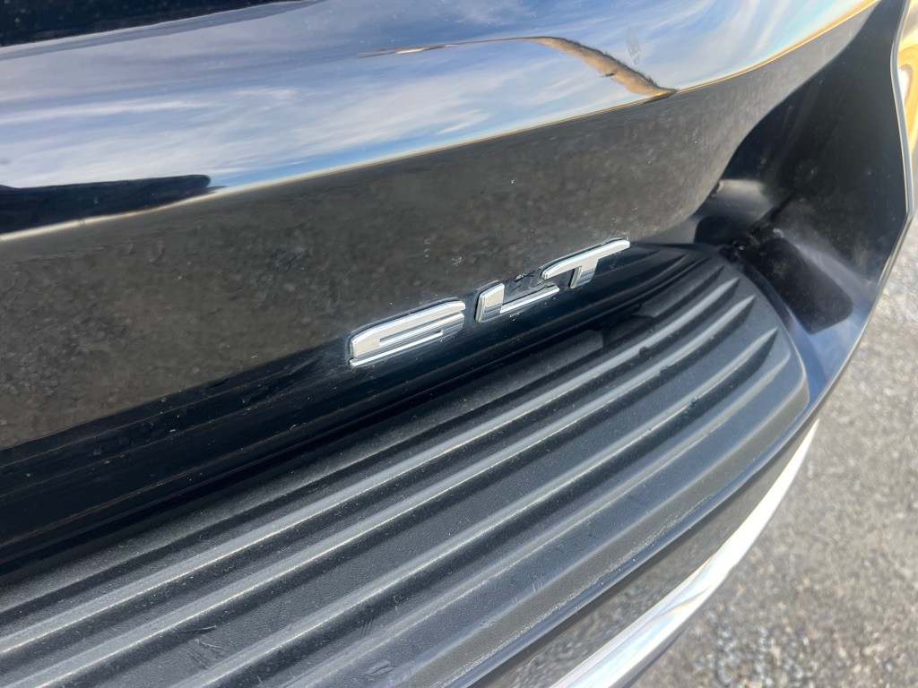 2021 GMC Yukon Image 10