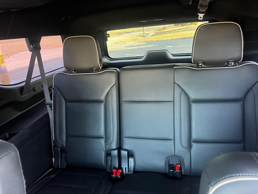 2021 GMC Yukon Image 15