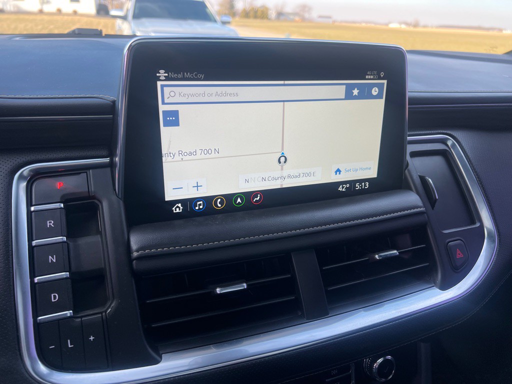 2021 GMC Yukon Image 19