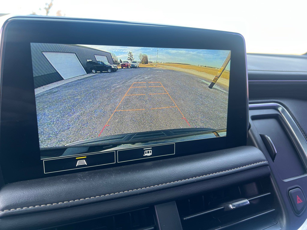 2021 GMC Yukon Image 20