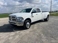 Image for 2011 RAM 3500 Laramie Drw ID: 7229475