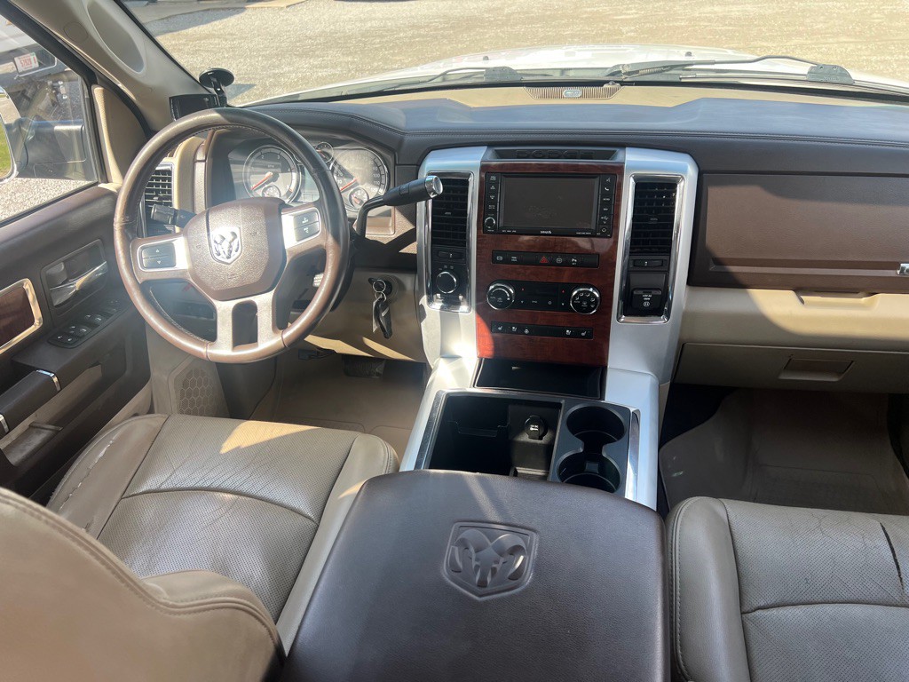 2011 RAM 3500 Image 6