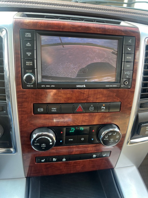 2011 RAM 3500 Image 15