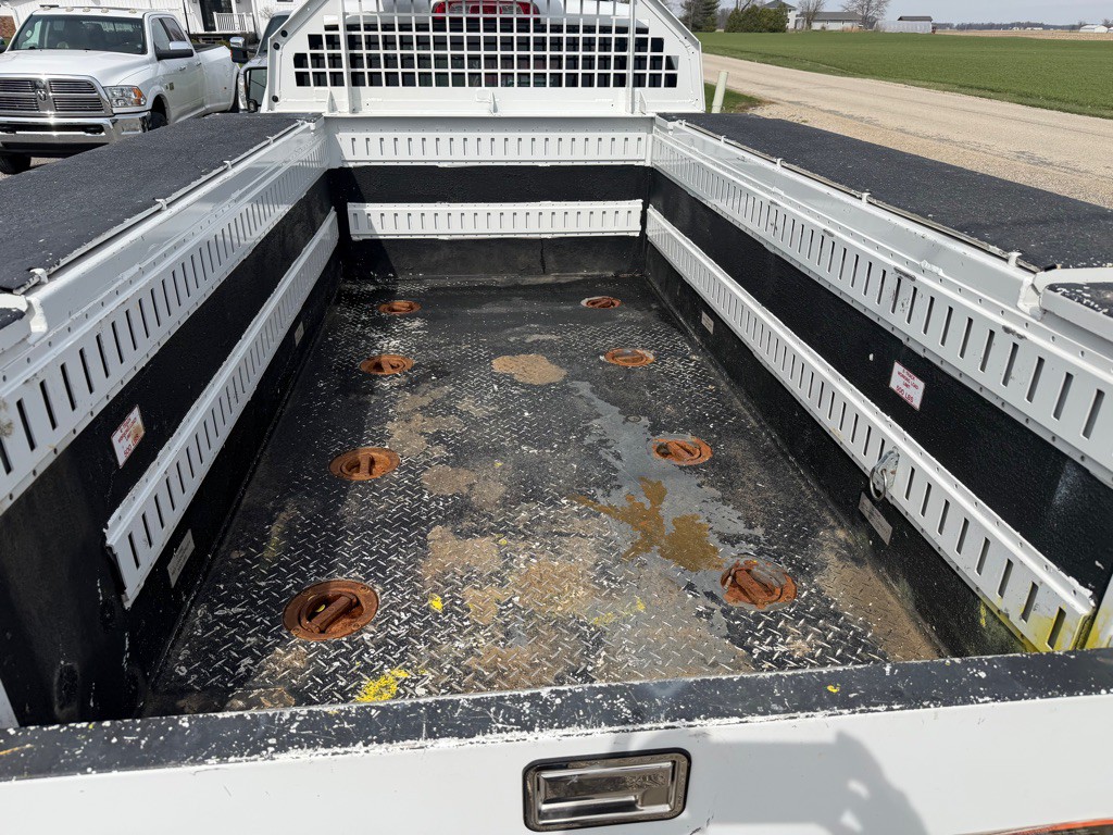 2019 Chevrolet Silverado 1500 Image 6