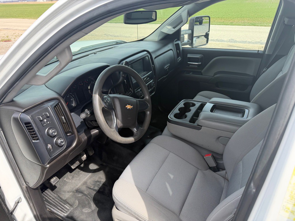 2019 Chevrolet Silverado 1500 Image 9