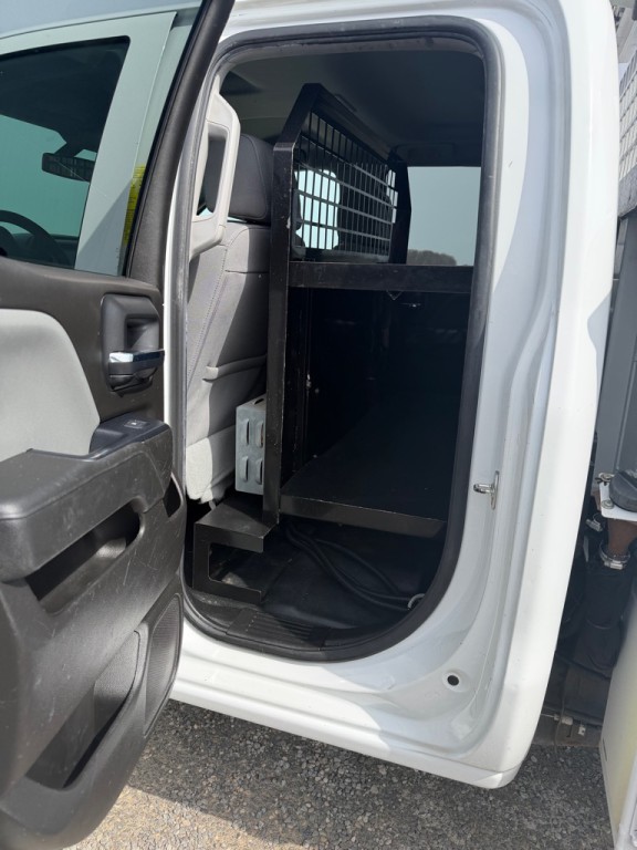 2019 Chevrolet Silverado 1500 Image 10