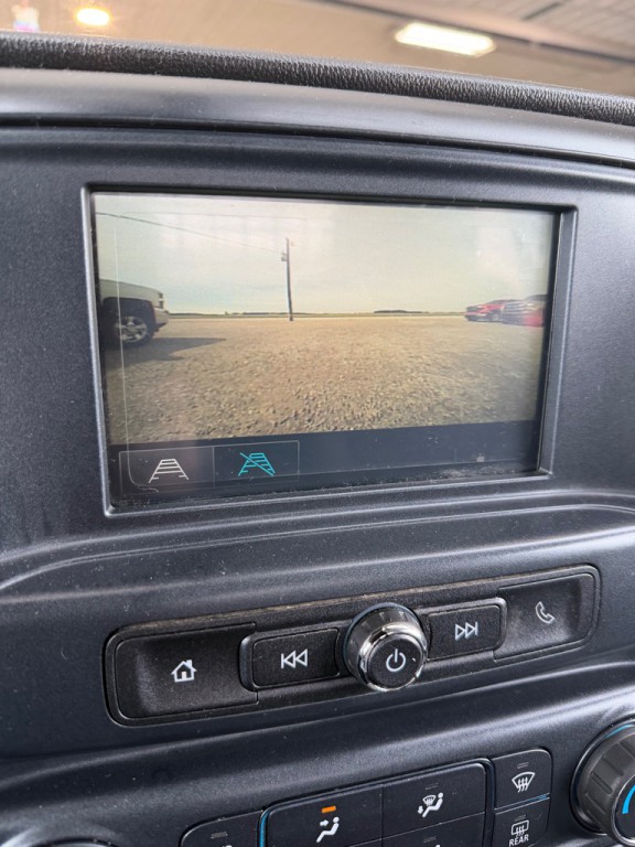 2019 Chevrolet Silverado 1500 Image 11