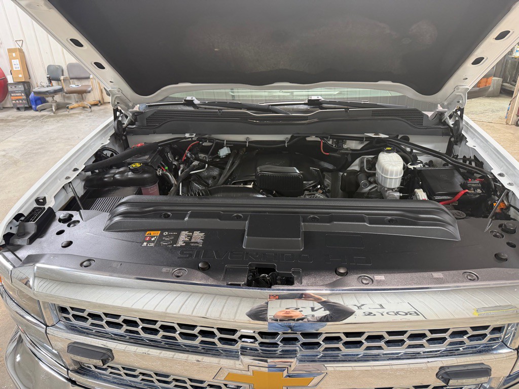 2019 Chevrolet Silverado 1500 Image 13