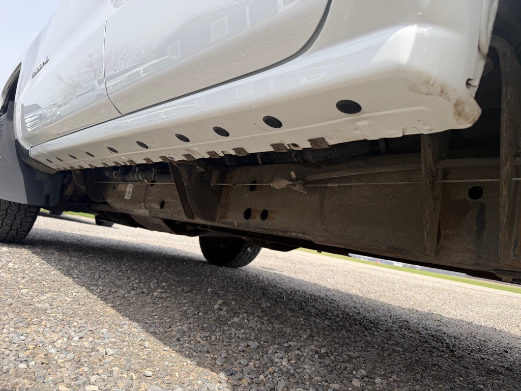 2019 Chevrolet Silverado 1500 Image 14