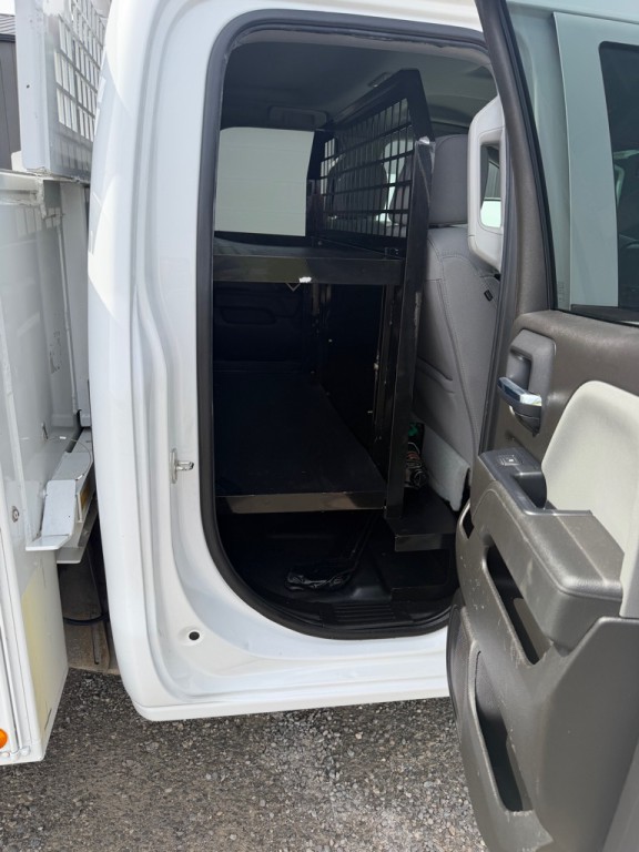 2019 Chevrolet Silverado 1500 Image 15