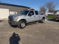 Image for 2016 Ford F-250 XLT ID: 7265543