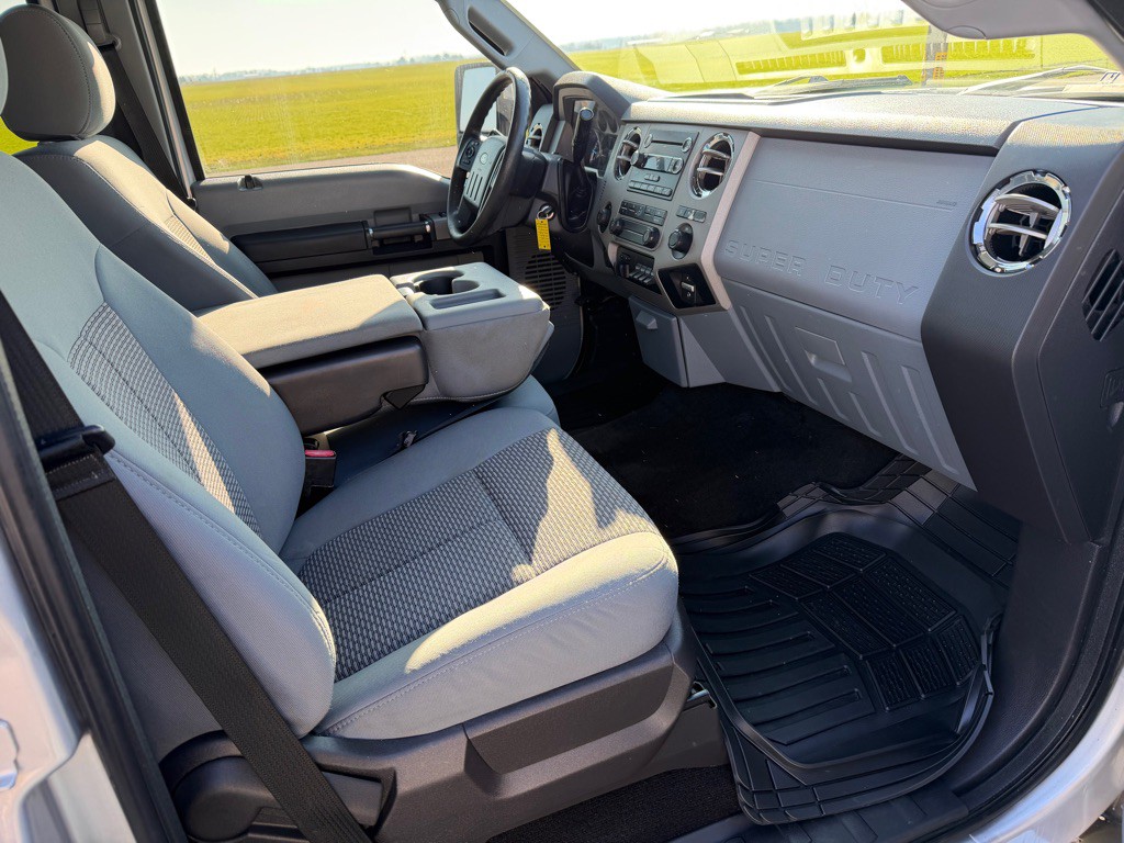 2016 Ford F-250 Image 3