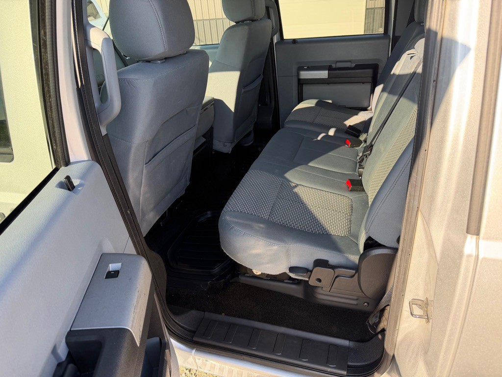 2016 Ford F-250 Image 4