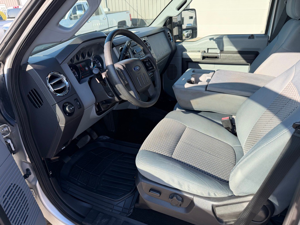 2016 Ford F-250 Image 5