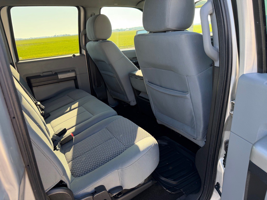 2016 Ford F-250 Image 6
