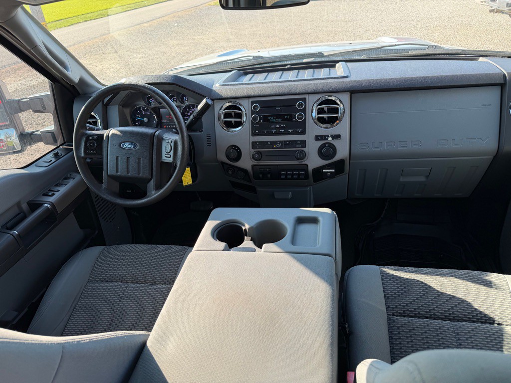 2016 Ford F-250 Image 7