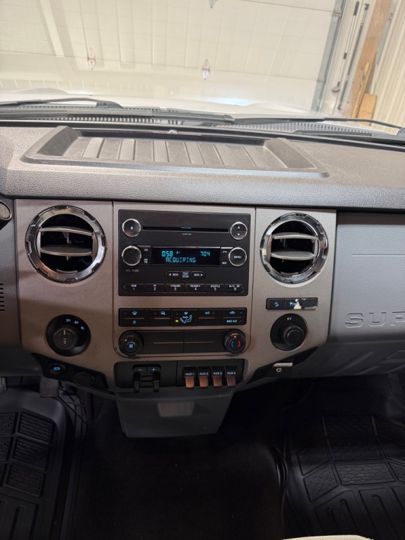 2016 Ford F-250 Image 8