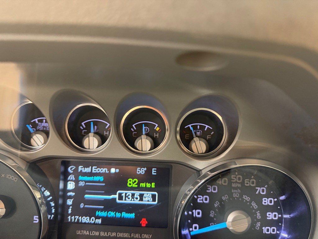 2016 Ford F-250 Image 9