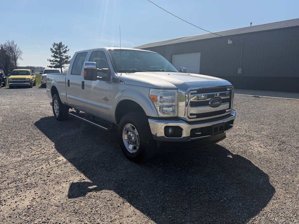 2016 Ford F-250 Image 10