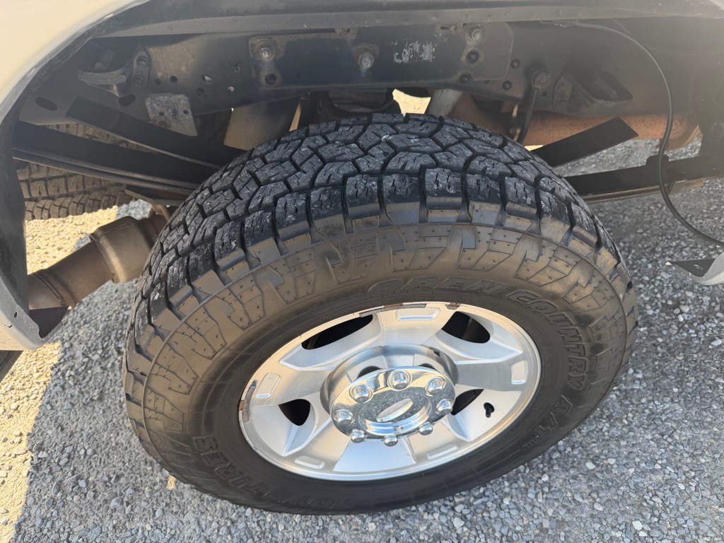 2016 Ford F-250 Image 14