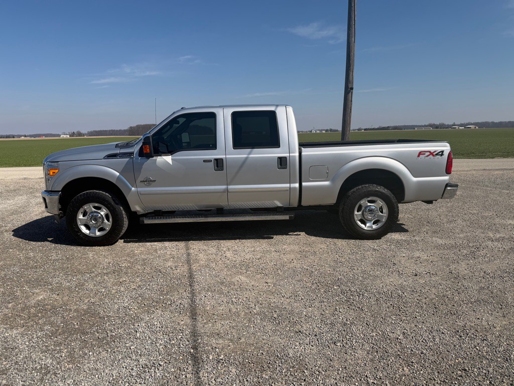 2016 Ford F-250 Image 18