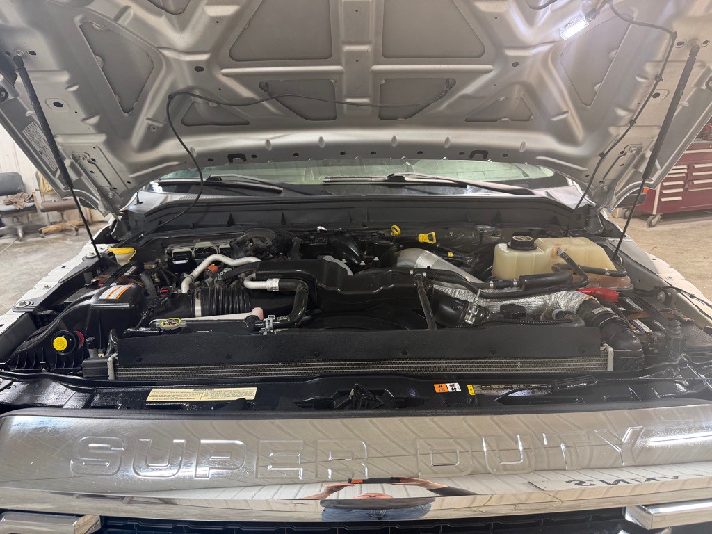 2016 Ford F-250 Image 19