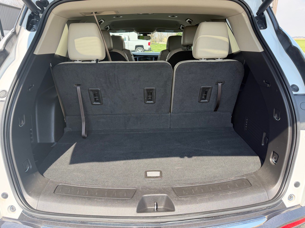 2019 Buick Enclave Image 6