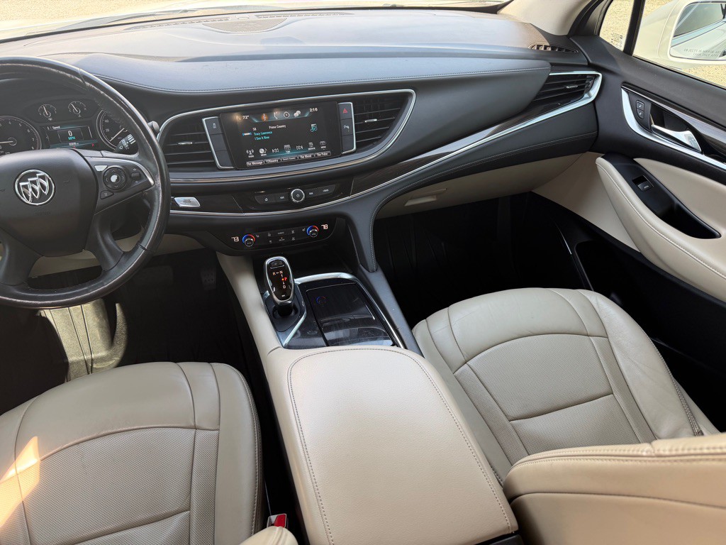 2019 Buick Enclave Image 9