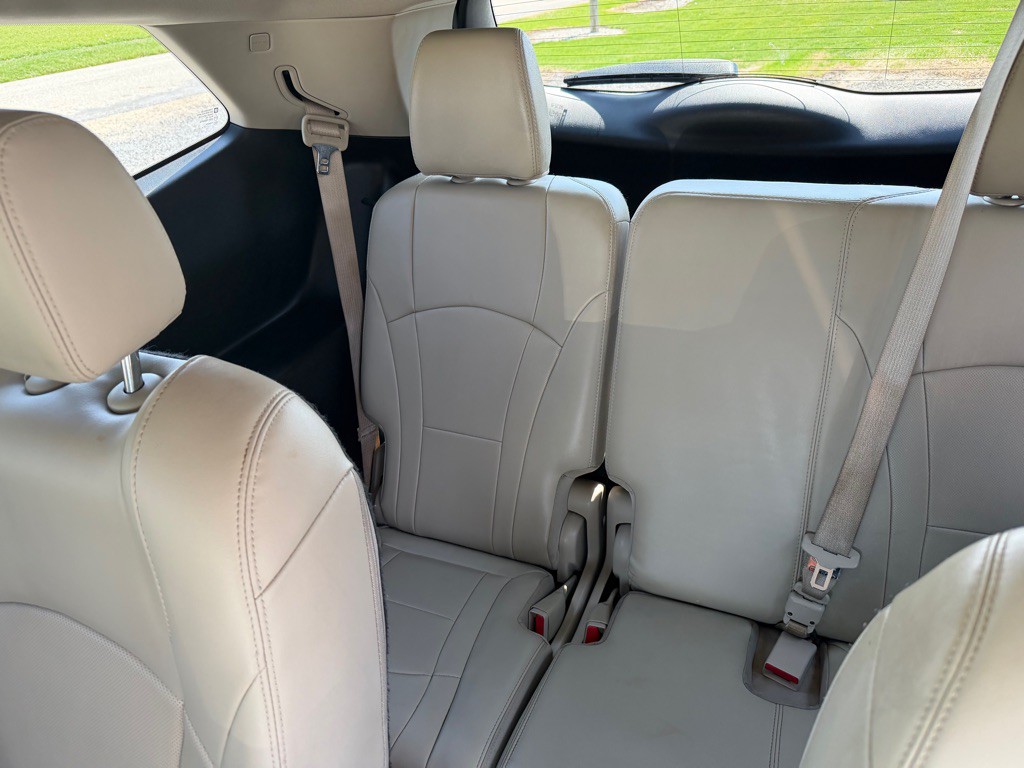 2019 Buick Enclave Image 10