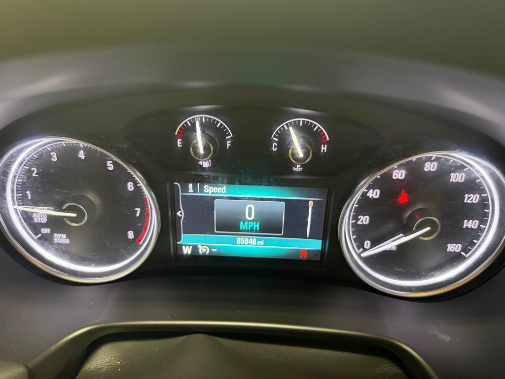 2019 Buick Enclave Image 14