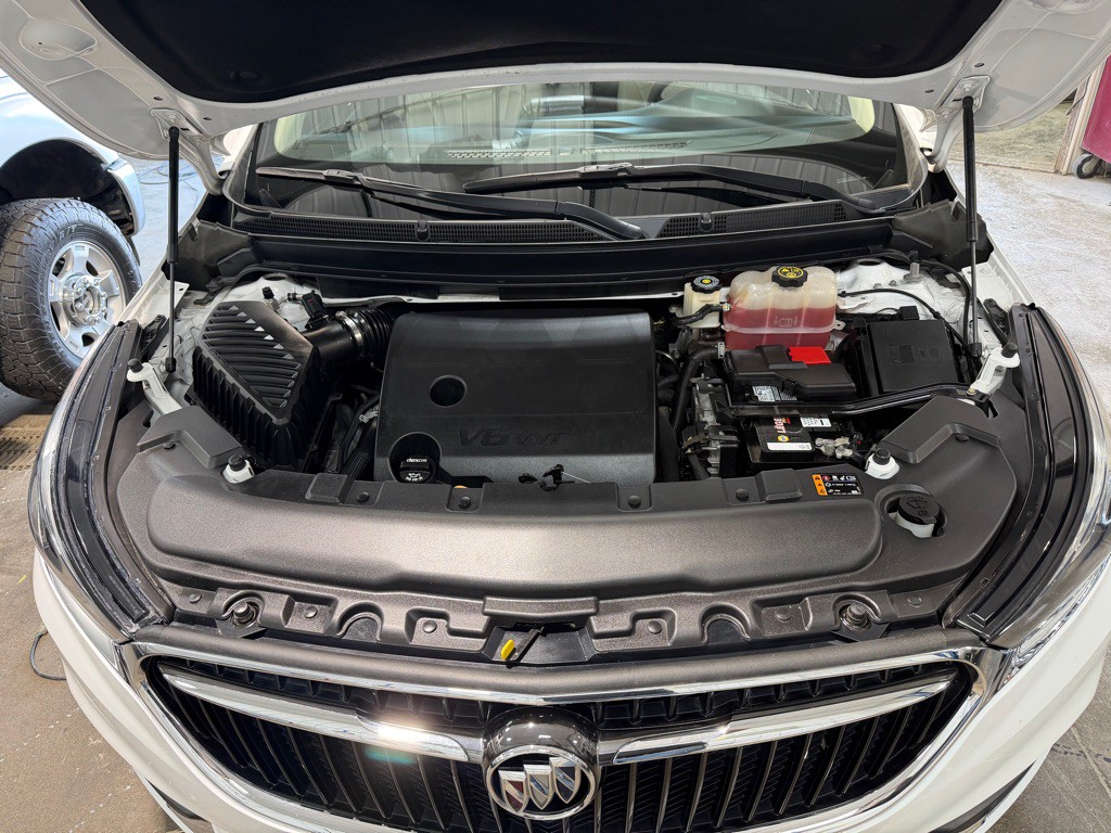 2019 Buick Enclave Image 15