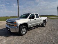 Image for 2019 Chevrolet Silverado 1500 WORK ID: 7288976