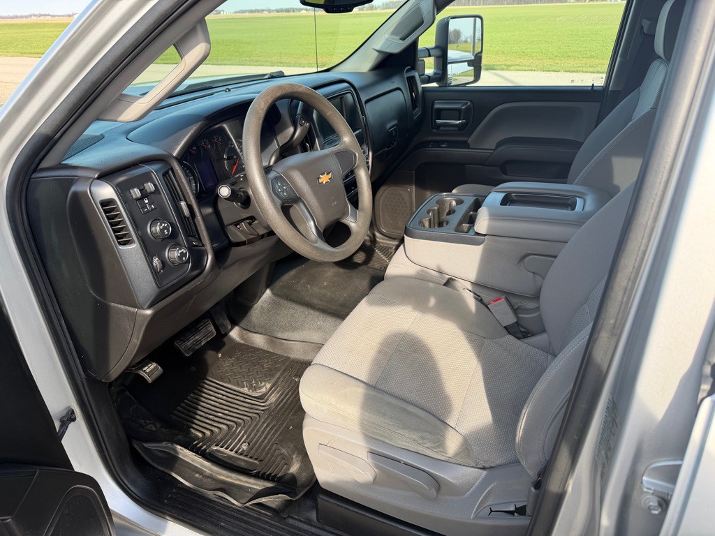 2019 Chevrolet Silverado 1500 Image 5