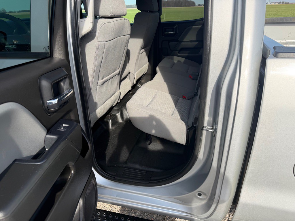 2019 Chevrolet Silverado 1500 Image 6