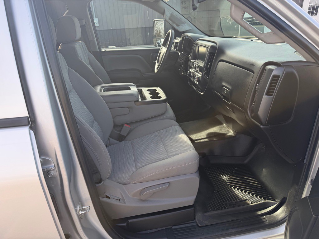 2019 Chevrolet Silverado 1500 Image 7