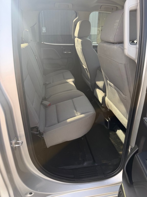 2019 Chevrolet Silverado 1500 Image 8