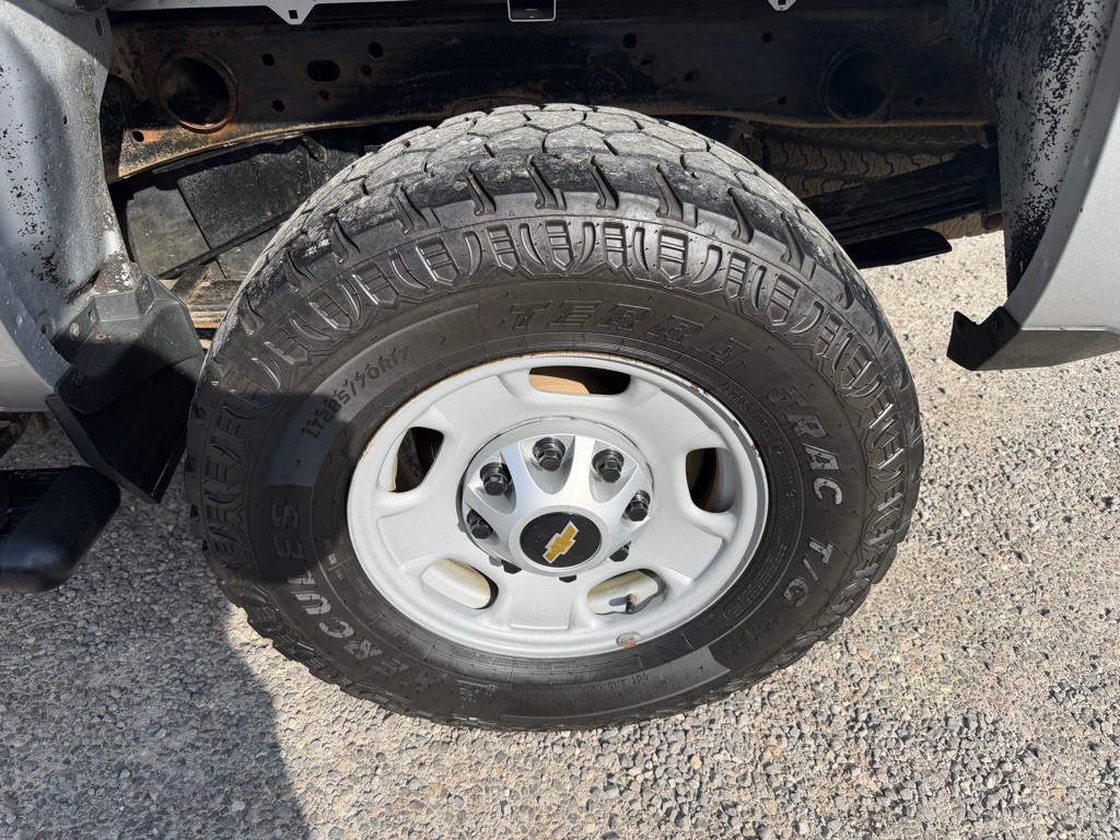 2019 Chevrolet Silverado 1500 Image 13