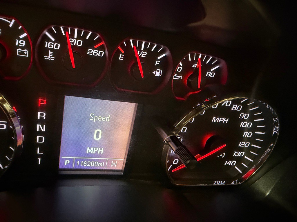 2019 Chevrolet Silverado 1500 Image 16