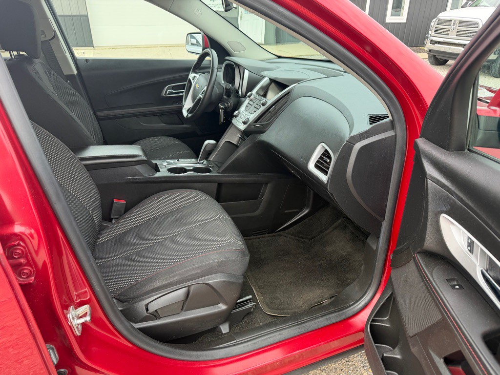 2015 Chevrolet Equinox Image 3